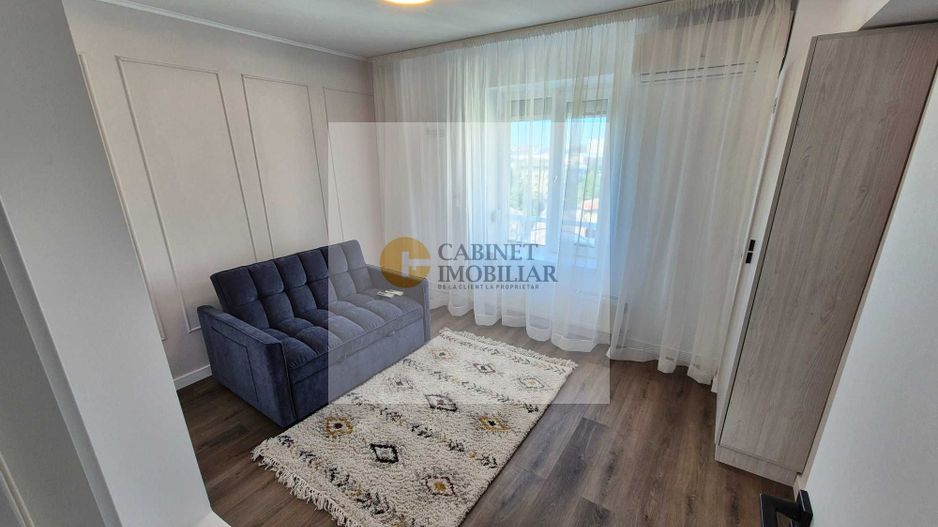 3 camere I Renovat I Rond Alba Iulia I 1994 - Poză 4