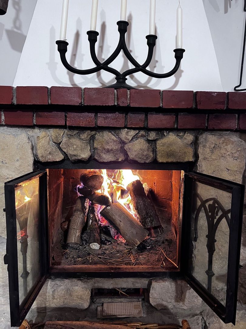 Cabana Exclusivista de vanzare in Belis - Cluj + 14.715 mp teren - Poză 6