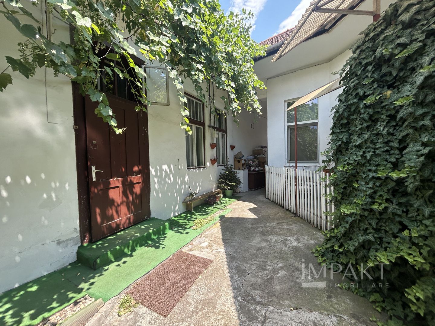 Vanzare apartament la casa in zona Horea! - Poză 9