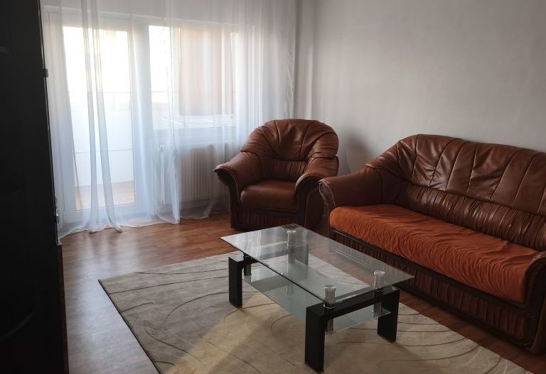 Girocului | 2 Camere | Etaj intermediar | Centrala proprie | Aer conditionat - Poză 4