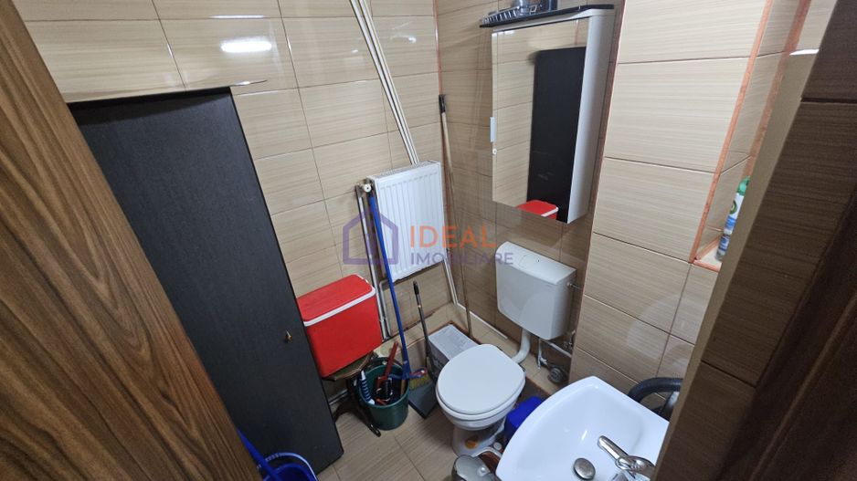 Apartament cu 3 camere, 65 mpu, in Turnisor - Poză 13