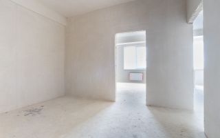 Apartament în bloc nou,  strada Doctor Tudor Strișcă, Botanica - Poză 5