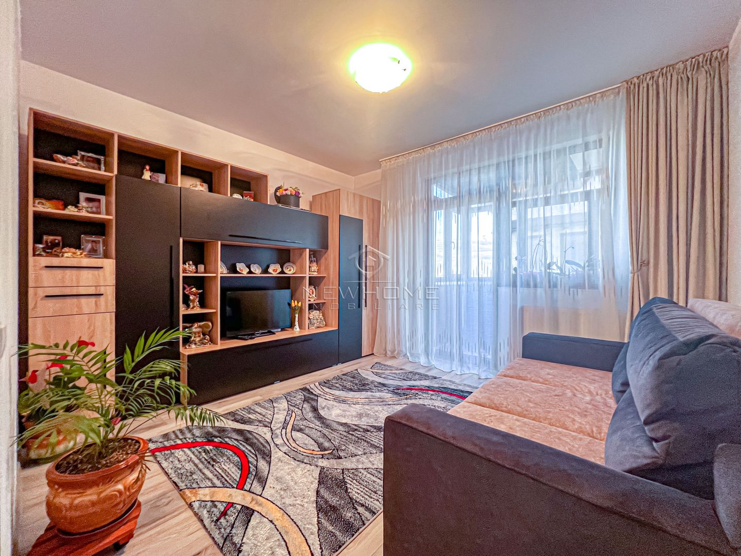 COMISION 0 %  Apartament 2 camere decomandat  Apahida - Poză 10