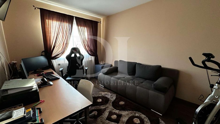 Duplex modern / Patru camere / De inchiriat - Poză 12