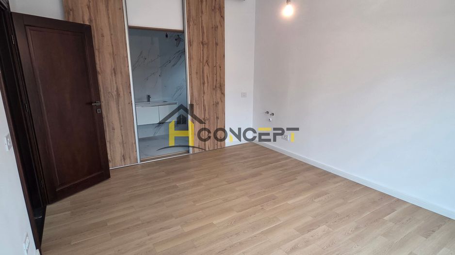 Vila complet finisata,  curte 200 mp, Pallady, sector 3, comision 0% - Poză 17