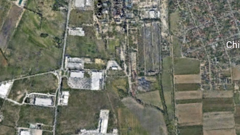 Teren industrie/Servicii Calea Sagului! - Poză 2