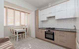 Vânzare, apartament, 1 cameră, str. Cartușa, Dulești - Poză 1