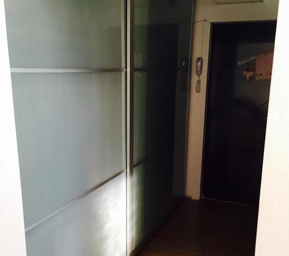 GARSONIERA TINERETULUI, LOC PARCARE, BUCATARIE INCHISA, METROU 8 MIN - Poză 7