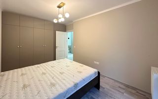 Vânzare Apartament 2 camere mobilat Avantgarden 3 faza 4 - Poză 8