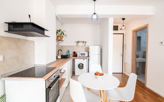Garsoniera de închiriat | Aviației Apartments | Ready to move - Poză 6