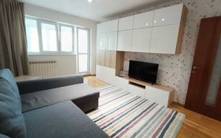 Apartament 2 camere – Bulevardul Tineretului | Etaj 9 | Disponibil din - Poză 1