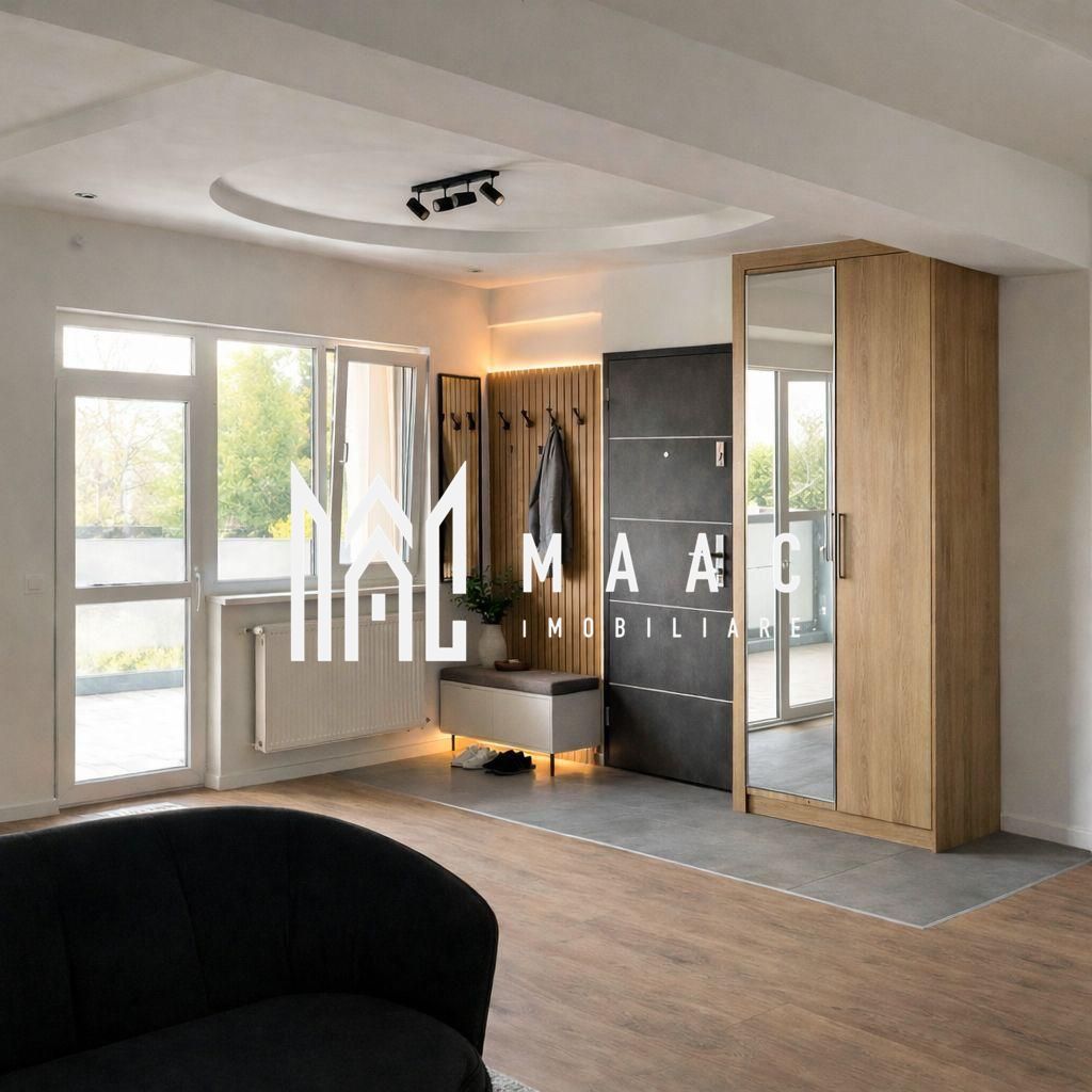 Apartament 3 camere I Lift I Modern I Balcon I Central - Poză 23