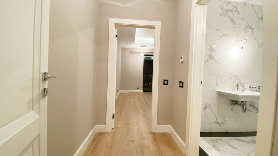 Apartament 5 camere Gafencu 49 - Herastrau - Poză 6