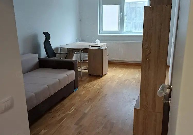 Garsonieră decomandată cu centrală proprie și parcare, High Class Residence - Poză 5