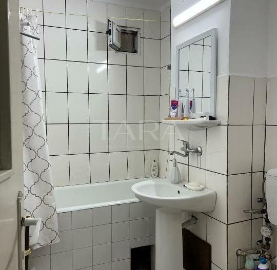 Apartament 2 camere, 62mp. Zorilor, etaj 3/4, decomandat, 2 balcoane. - Poză 9