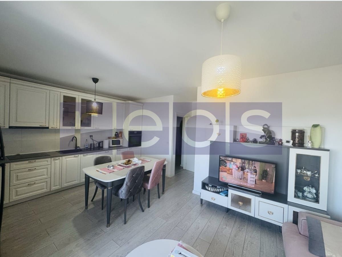 VANZARE APARTAMENT 4 C AMERE PIATA PRESEI | HERASTRAU | - Poză 7