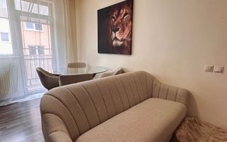 Apartament cu 3 camere, complet mobilat și utilat – strada Eroilor. - Poză 6