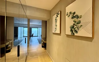 Apartament cu 3 camere ***142mp*** // Herastrau - Cartierul Francez - Poză 27