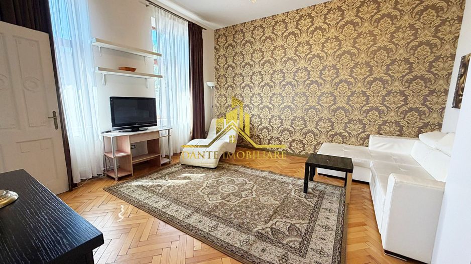 2 camere, decomandat, modern, zona Centrala, Traian, UBB - Poză 9