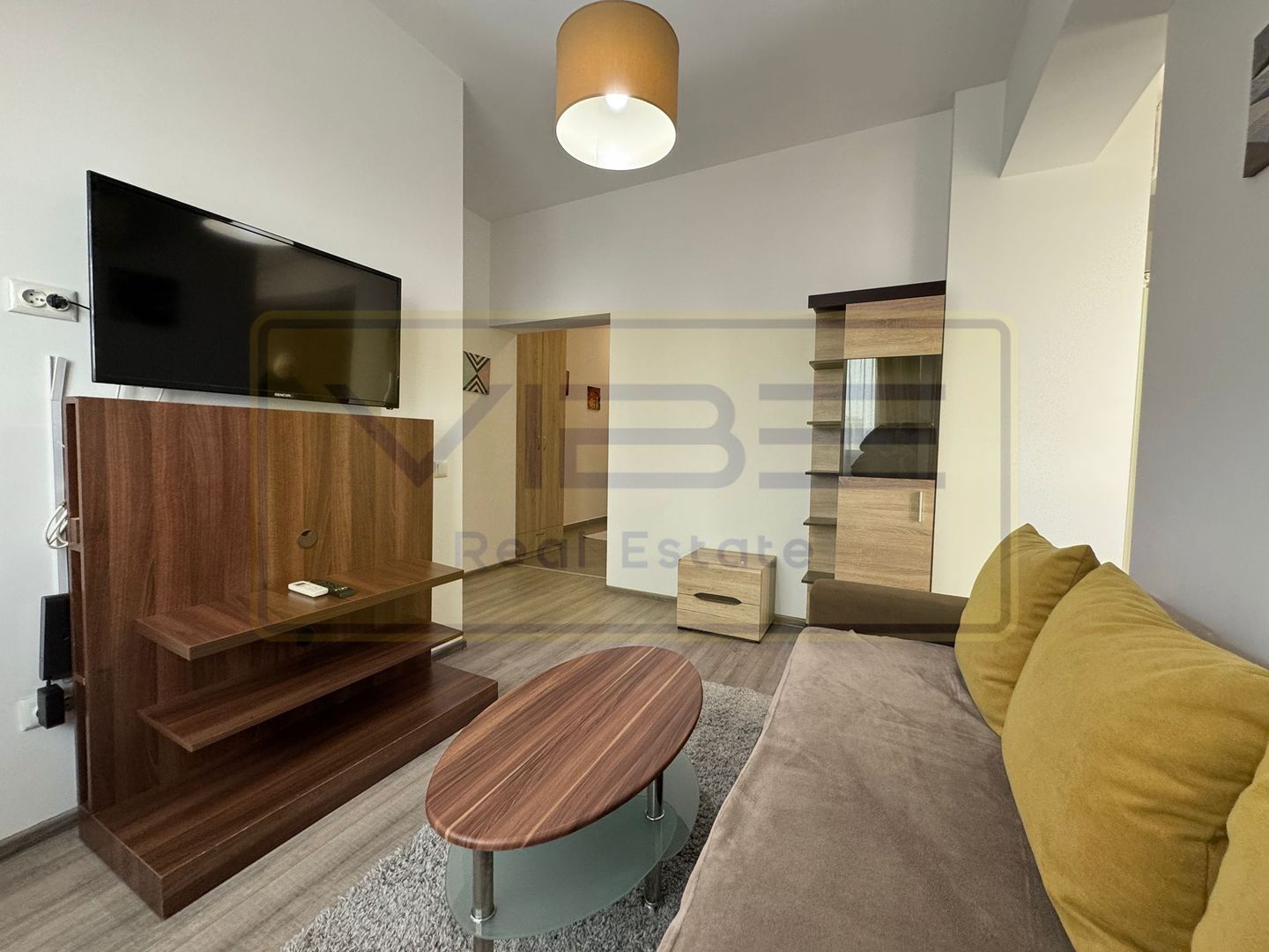 Apartament 2 camere+parcare Cetru Palas Mall - Poză 4