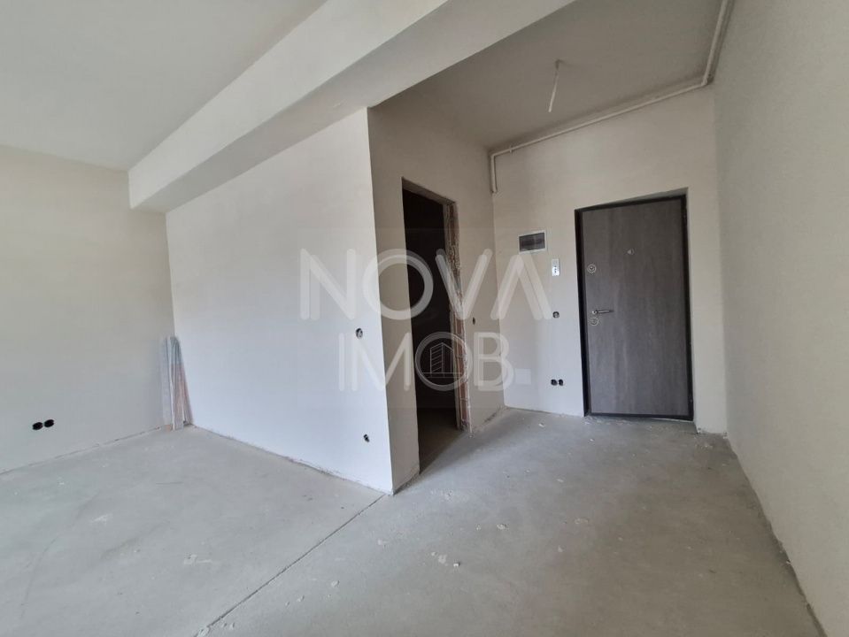 Apartament cu 1 camera, lift, loc de parcare - Zona Pictor Brana - Poză 4
