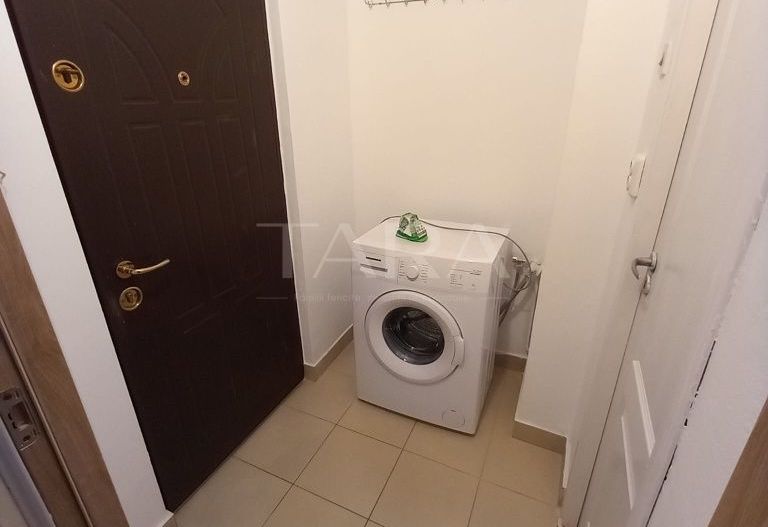 Garsonieră cu balcon, etaj intermediar. - Poză 4