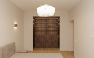 Vânzare, apartament, 3 camere, stada Moara Roșie, Centru - Poză 9