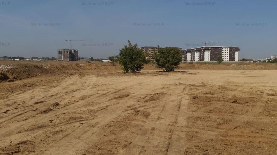 HUMULESTI, 21.000 mp. teren intravilan, L1 ideal dezvoltare imobiliara - Poză 6