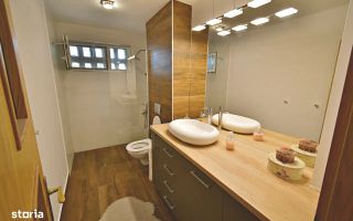 Apartament 63 Mp | 3 Camere | Intermediar |  Balcon | Gheorgheni Azuga - Poză 17