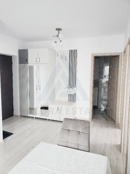 Apartament 2 camere 2 balcoane parcare privata zona Doamna Stanca - Poză 9