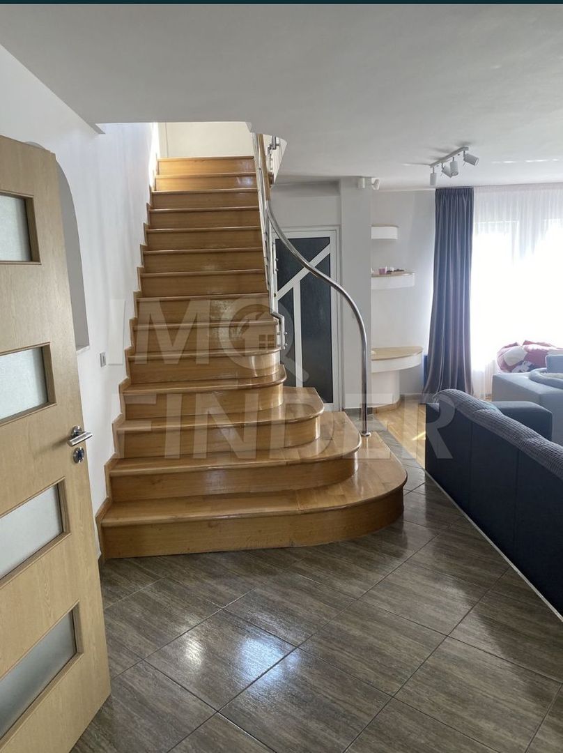 Vanzare casa Buna Ziua, teren 1280 mp, - Poză 3