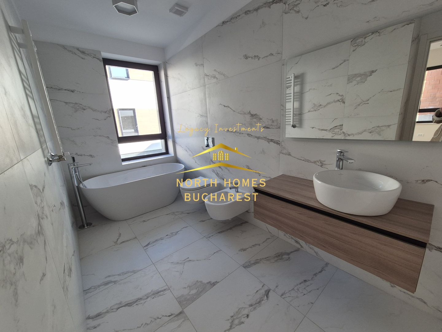 VILE DUPLEX LUX PIPERA | ULTRAMODERNE CU LIFT | 0 COMISION - Poză 20