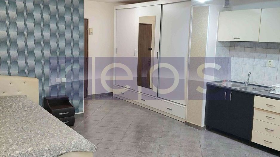VANZARE GARSONIERA | 38MP | ZONA MALL VITAN - Poză 2