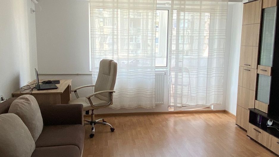 GARSONIERA 13 SEPTEMBRIE, PET-FRIENDLY, BUCATARIE INCHISA, MODERN - Poză 5