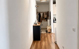 Braytim | 3 Camere | 60 mp | Parcare Subterană | Încălzire Pardoseală - Poză 8