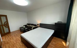 Garsonieră decomandată,renovată,aer condiționat,spațioasă, Vitan - Poză 16