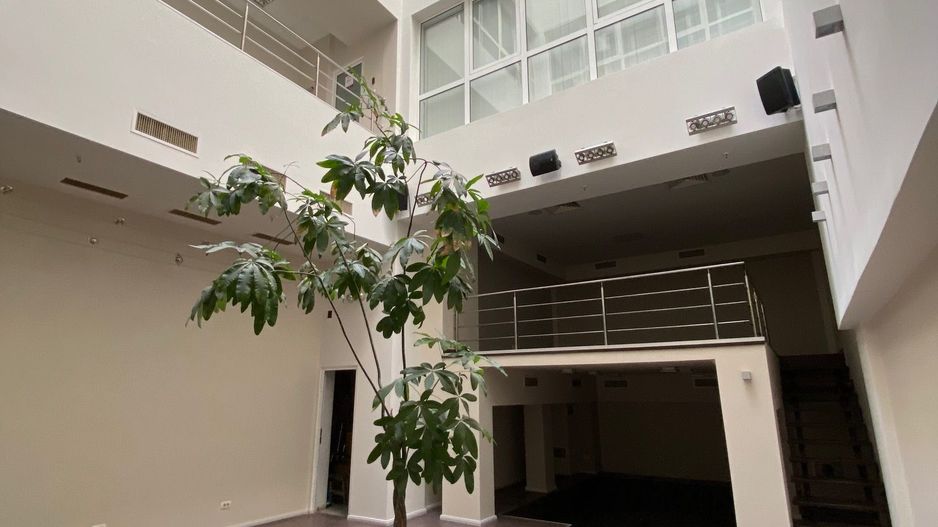 Spațiu de birouri de 300mp de închiriat în zona Centrala - Poză 12