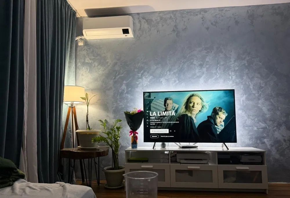 Inchiriez apartament 2 camere pacii PRIMA CHIRIE - Poză 3