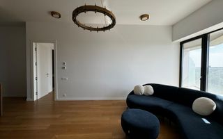 ONE VERDI PARK CORP A  3 CAMERE - Poză 13