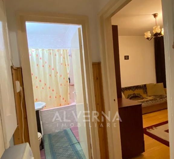 DISPONIBIL! Apartament 2 camere | 45mp + balcon 7 mp | Gheorgheni - Poză 7