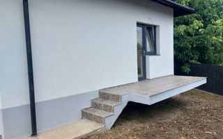 🏡 Casă single Plan parter  Horpaz – poziție excelentă! - Poză 5