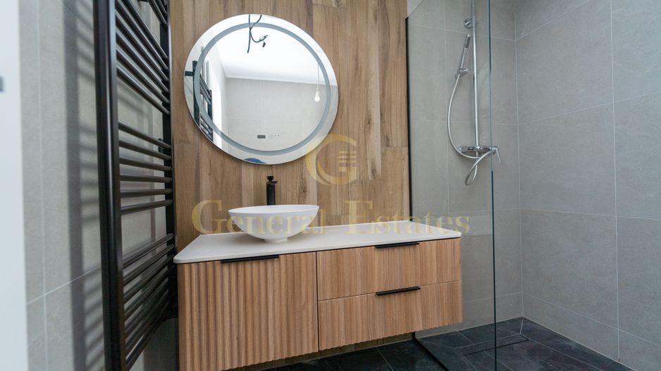 Case tip Duplex de vânzare în Ghimbav, Brașov – Cartierul Florilor - Poză 31