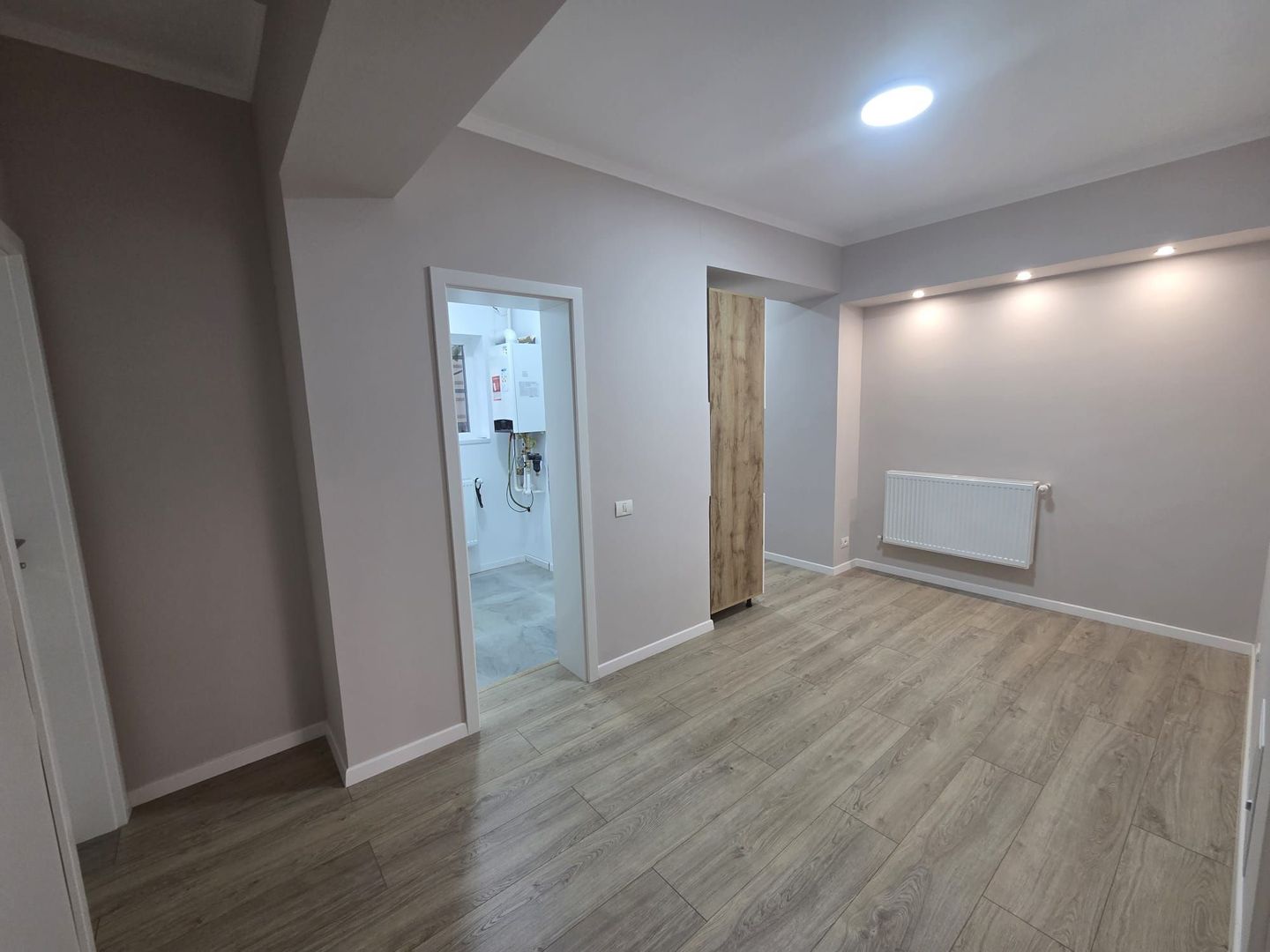 Apartament  3 camere-Ideal Notariat-Ideal Avocat - Poză 8