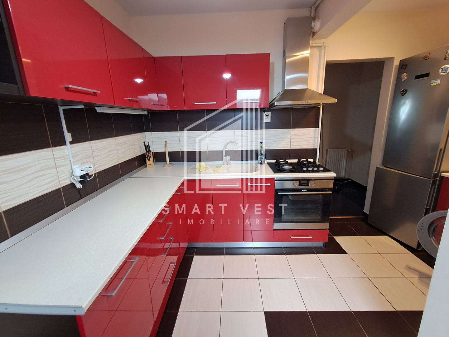 Apartament 3 camere | Etaj 3 | Zona Micro 16 - Poză 9