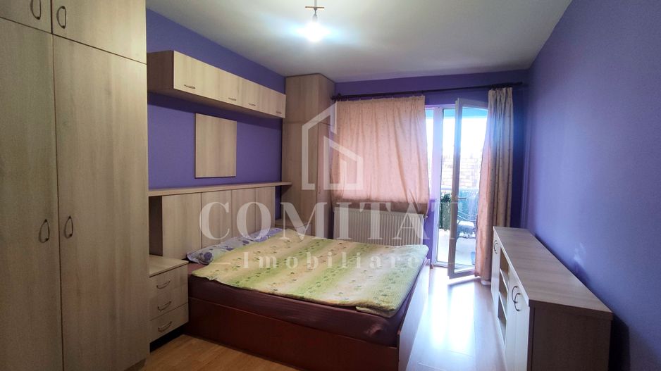 APARTAMENT DE VÂNZARE | 3 CAMERE + TERASĂ | CARTIER GHEORGHENI - Poză 4