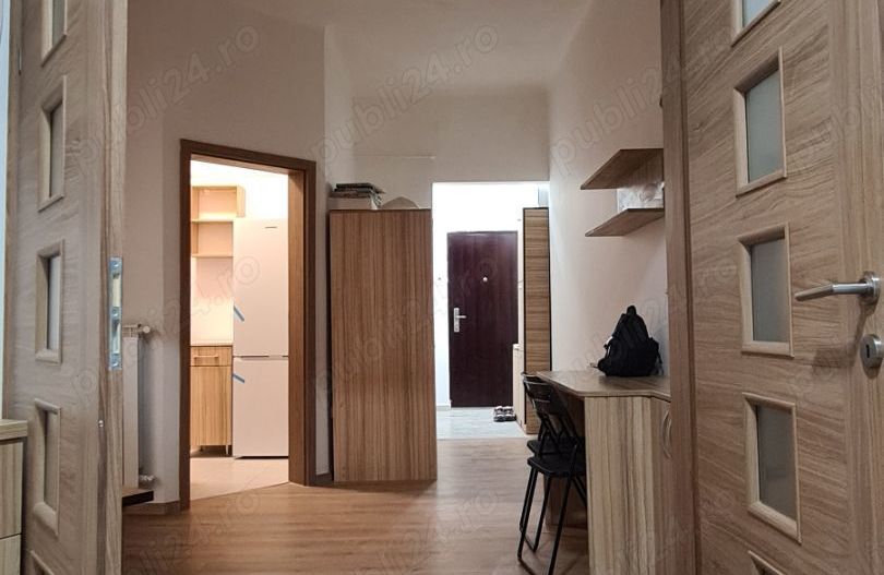 Ofer spre închiriere garsoniera dublă 40mp Universitate - Poză 6