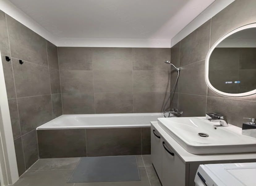 AP. 2 CAMERE- ESTORIA CITY, PRIMA INCHIRIERE, BLOC NOU,PARCARE INCLUSA - Poză 7