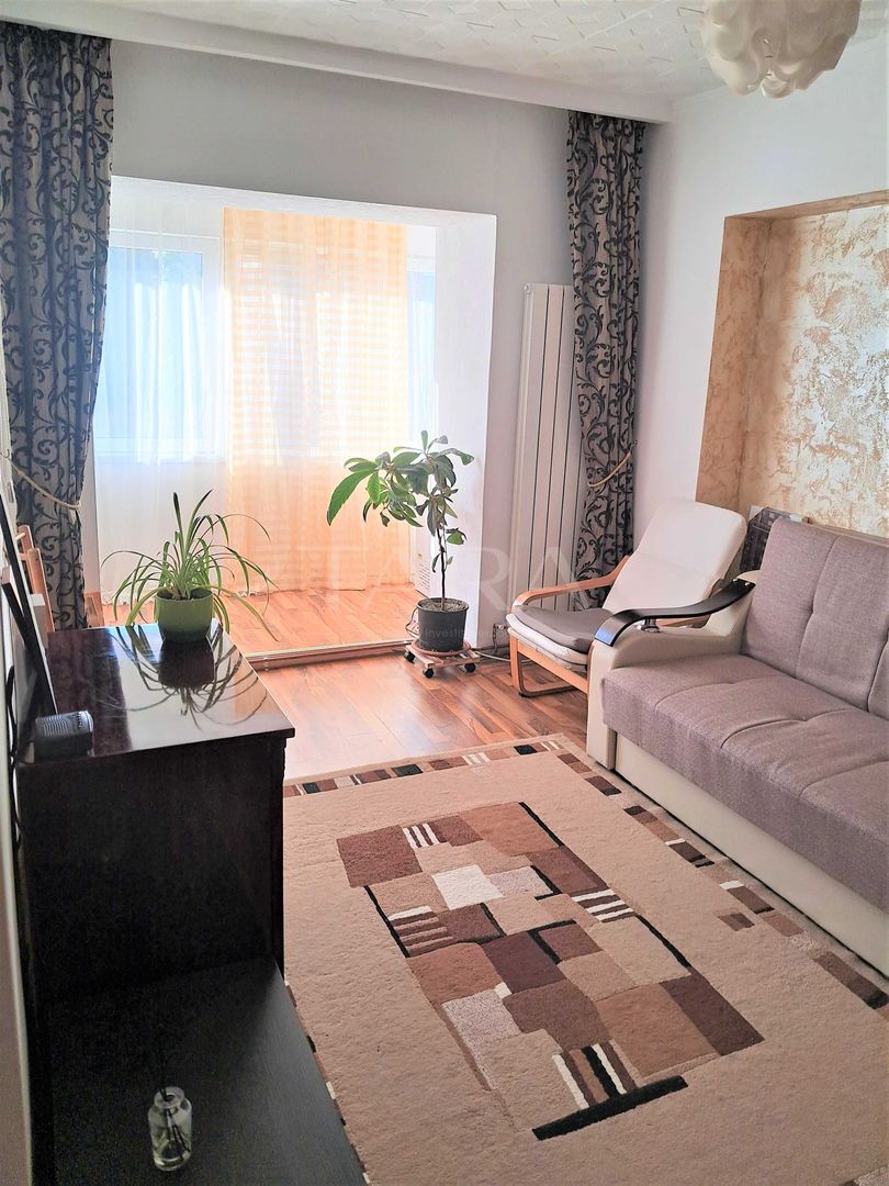 Apartament 3 camere de vânzare – Zona Expo, Cluj-Napoca. - Poză 2