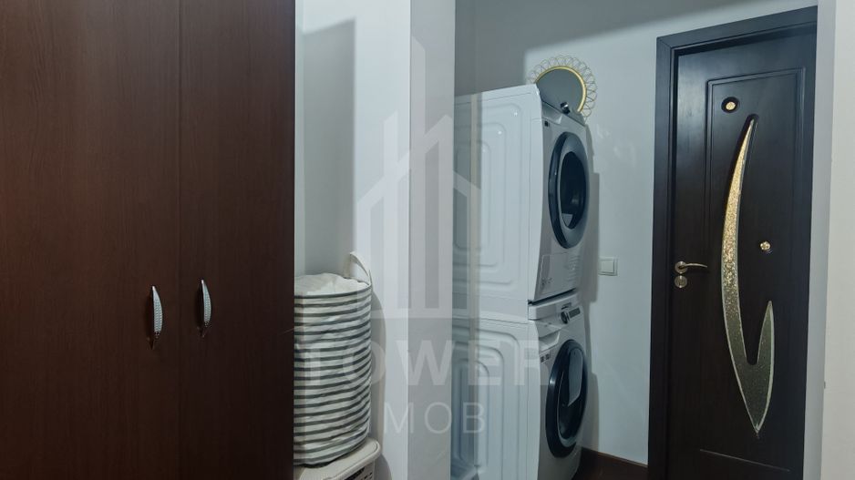 Apartament cu 3 camere 74 mp de vânzare în zona Turnisor - Poză 9