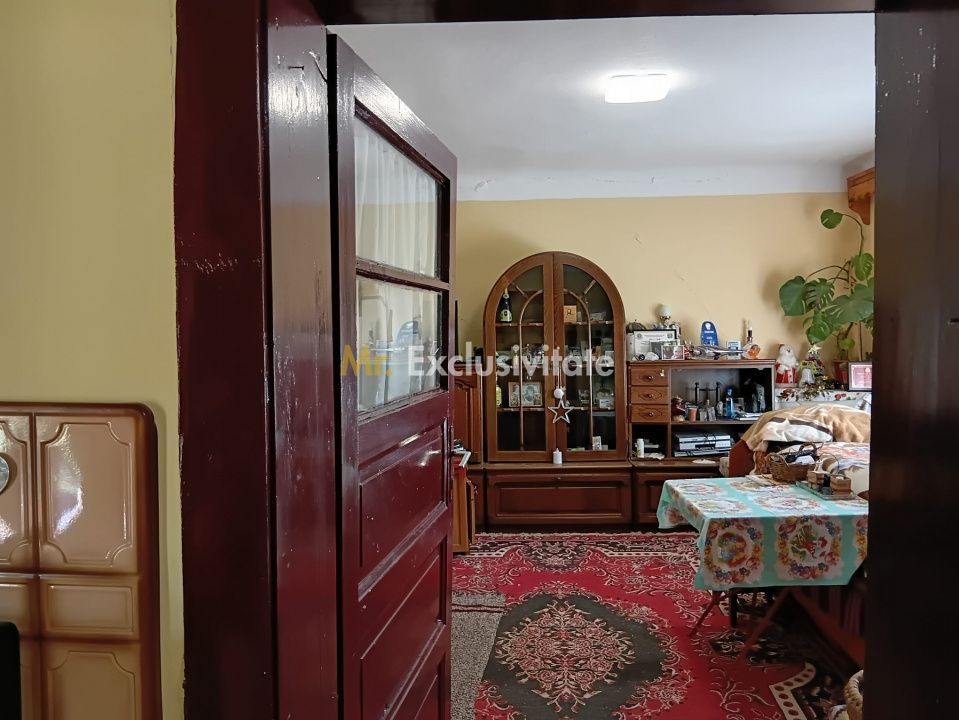 De Vânzare Casă Culciu Mare Satu Mare - Poză 9